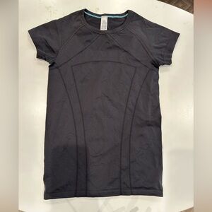 Ivivva girls athletic tee. Sz 10 girls